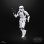 Figura Soldado Imperial Star Wars Droids The Adventures Of R2-d2 And C3-po Articulada 15 Cms