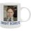 Taza Dwight The Office Cerámica 320 Mls