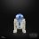 Figura Artoo-detoo Star Wars Droids The Adventures Of R2-d2 And C3-po Articulada 15 Cms