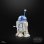 Figura Artoo-detoo Star Wars Droids The Adventures Of R2-d2 And C3-po Articulada 15 Cms
