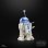 Figura Artoo-detoo Star Wars Droids The Adventures Of R2-d2 And C3-po Articulada 15 Cms
