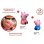 Figura Mamá Peppa Pig 7 Cms