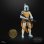 Figura Boba Fett Star Wars Droids The Adventures Of R2-d2 And C3-po Articulada 15 Cms