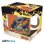 Taza Naruto Cerámica 320 Mls