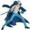 Figura Trafalgar Law Ii Battle Record Collection One Piece 15 Cms