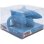 Taza 3d Cabeza De Sonic The Hedgehog Cerámica 400 Mls
