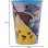 Vaso Pequeño Pokémon Easy 260 Mls