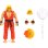 Figura Ken Ultra Street Fighter Ii: The Final Challengers Articulada 15 Cms