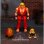 Figura Ken Ultra Street Fighter Ii: The Final Challengers Articulada 15 Cms