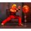 Figura Ken Ultra Street Fighter Ii: The Final Challengers Articulada 15 Cms
