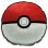 Cojín Pokeball Pokémon 32,5 Cms