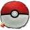 Cojín Pokeball Pokémon 32,5 Cms