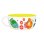 Set Taza + Bol Desayuno Pokémon Iconos Cerámica 335 Mls Y 690 Mls