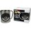 Taza Pokémon Poke Ball Asa Mosquetón Aluminio 227 Mls