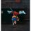 Figura Chun-li Ultra Street Fighter Ii: The Final Challengers Articulada 15 Cms