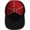Gorra Deadpool Big Face Visera Plana