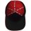 Gorra Deadpool Big Face Visera Plana