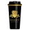 Vaso De Viaje Harry Potter Hogwarts 450 Mls