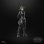 Figura Seventh Sister Inquisitor Star Warsrebels Black Series Articulada 15 Cms