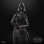 Figura Seventh Sister Inquisitor Star Warsrebels Black Series Articulada 15 Cms