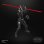 Figura Seventh Sister Inquisitor Star Warsrebels Black Series Articulada 15 Cms