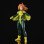 Figura Siryn X-men Marvel Legends Series Build-a-figure Articulada 15 Cms