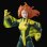 Figura Siryn X-men Marvel Legends Series Build-a-figure Articulada 15 Cms