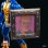 Figura Constructor Secret Wars Marvel Legend Series Articulada 15 Cms
