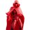 Figura Red Widow Marvel Legends Series Articulada 15 Cms Built A Figure Marvel's Zabu