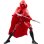 Figura Red Widow Marvel Legends Series Articulada 15 Cms Built A Figure Marvel's Zabu