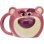 Taza 3d Lotso Toy Story 3 Disney Pixar Cerámica 330 Mls