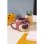 Taza 3d Lotso Toy Story 3 Disney Pixar Cerámica 330 Mls