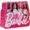 Lámpara Barbie Box Light Con Múltiples Barbies