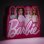 Lámpara Barbie Box Light Con Múltiples Barbies
