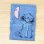 Cuaderno Con Pelo Stitch Lilo & Stitch Disney A5