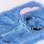 Cuaderno Con Pelo Stitch Lilo & Stitch Disney A5