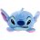 Peluche Reversible Stitch Y Ángel Lilo & Stitch Disney 13 Cms