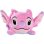 Peluche Reversible Stitch Y Ángel Lilo & Stitch Disney 13 Cms