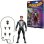 Figura Spider-venom Spider-man Marvel Legends Articulada 15 Cms