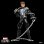Figura Spider-venom Spider-man Marvel Legends Articulada 15 Cms