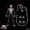 Figura Spider-venom Spider-man Marvel Legends Articulada 15 Cms