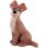 Figura Golfo La Dama Y El Vagabundo Disney 5,5 Cms