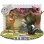 Diorama Bambi 100 Aniversario Disney D-stage 12 Cms