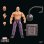 Figura Absorbing Man Secret Wars Marvel Legend Series Articulada 15 Cms