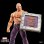 Figura Absorbing Man Secret Wars Marvel Legend Series Articulada 15 Cms