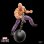 Figura Absorbing Man Secret Wars Marvel Legend Series Articulada 15 Cms