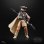 Figura Princesa Leia Organa (boushh) El Retorno Del Jedi Star Wars: Return Of Jedi Black Series Articulada 15 Cms