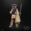 Figura Princesa Leia Organa (boushh) El Retorno Del Jedi Star Wars: Return Of Jedi Black Series Articulada 15 Cms
