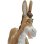 Figura Asno Sherk 8 Cms