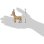 Figura Asno Sherk 8 Cms